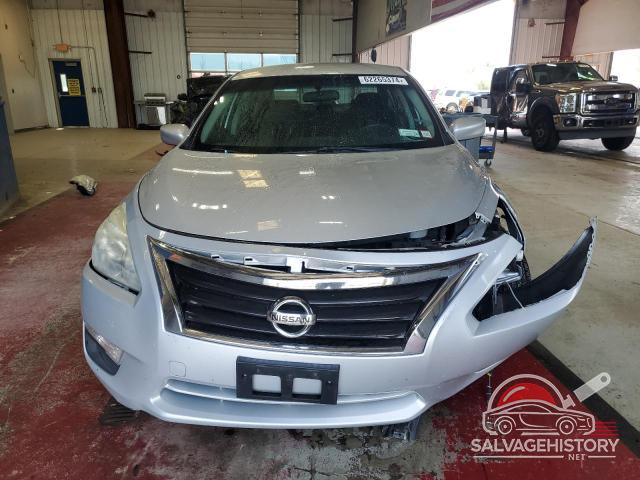 1N4AL3AP0FC290763 2015 NISSAN ALTIMA photo no. 5