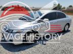 JHMFA36289S003858 2009 HONDA CIVIC HYBR photo no. 1