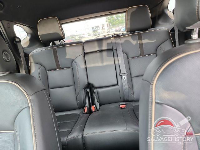 3GNKBFRS6LS574309 2020 CHEVROLET BLAZER photo no. 10