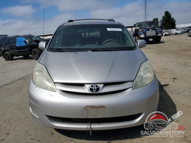 5TDBA23C96S058976 2006 TOYOTA All Models photo no. 5