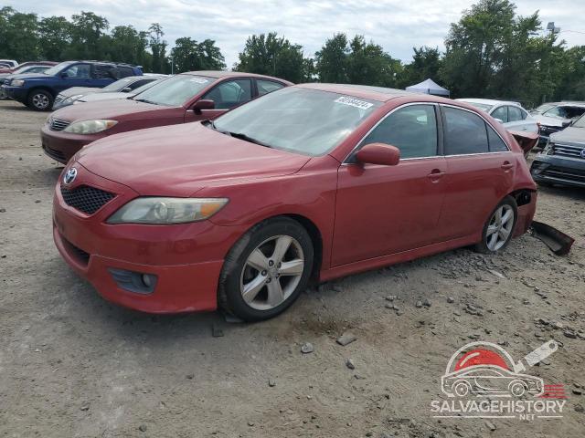 4T1BF3EK1BU636212 2011 TOYOTA CAMRY photo no. 13
