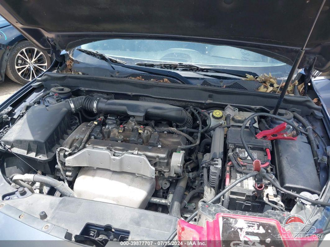 1G11C5SL9FF259326 2015 CHEVROLET MALIBU photo no. 10