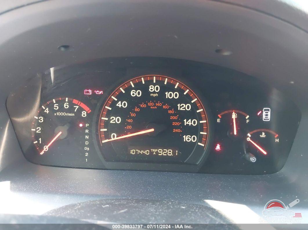 1HGCM72655A017441 2005 HONDA ACCORD photo no. 7