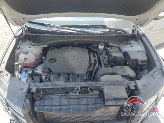 5NMJBCAE3PH199386 2023 HYUNDAI TUCSON photo no. 12