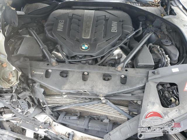 WBAYF8C59DD139871 2013 BMW 7 SERIES photo no. 11