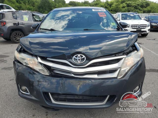 4T3ZA3BB8DU075762 2013 TOYOTA VENZA photo no. 5