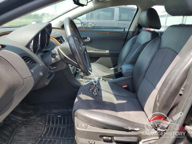 1G1ZD5E78CF132318 2012 CHEVROLET MALIBU photo no. 7