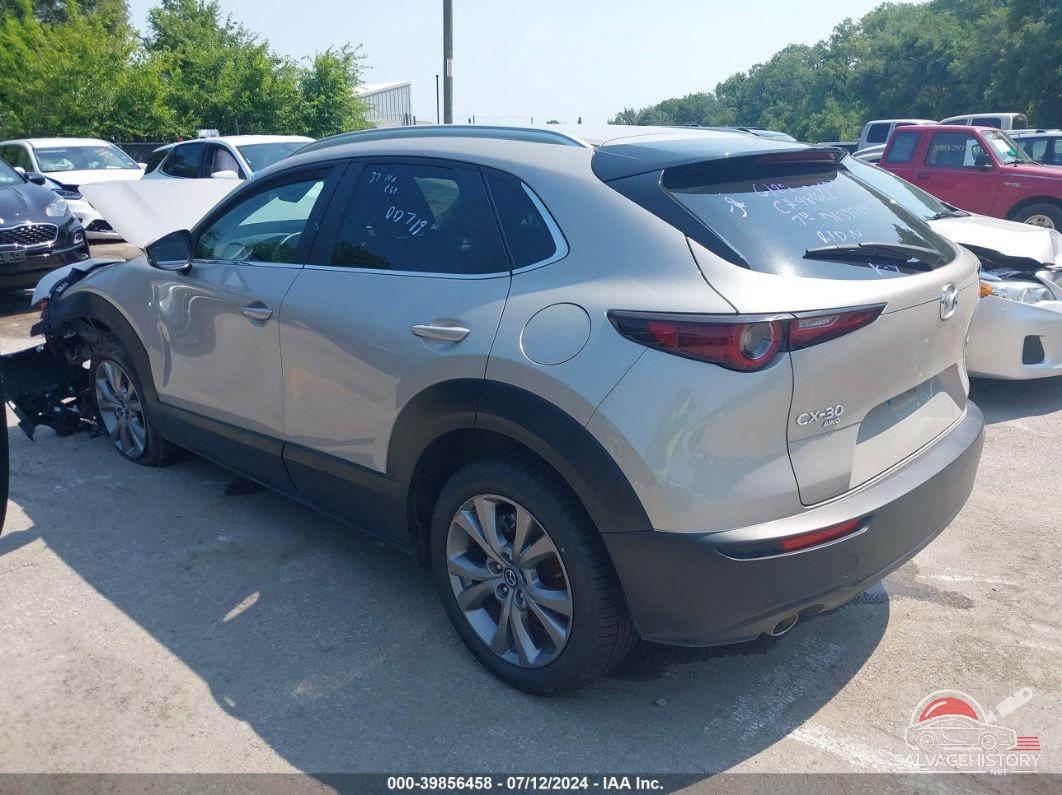 3MVDMBBM8PM525900 2023 MAZDA CX-30 photo no. 3