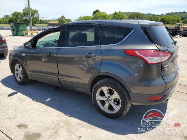 1FMCU0GX6FUB27787 2015 FORD ESCAPE photo no. 2