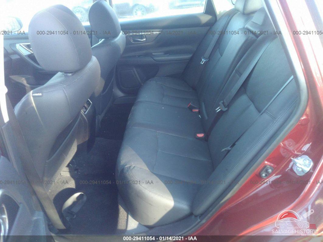 1N4AL3AP7FN405797 2015 NISSAN ALTIMA photo no. 8