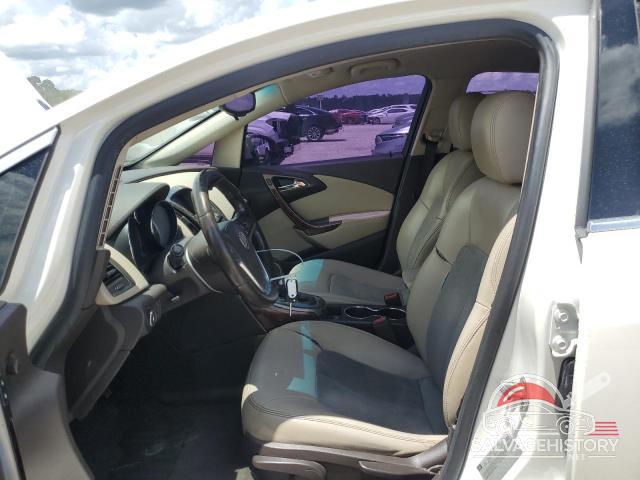 1G4PP5SK1D4191508 2013 BUICK VERANO photo no. 7