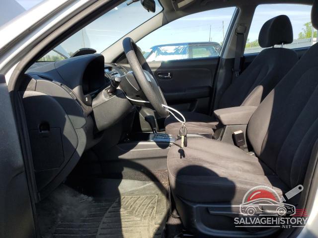 KMHDU4BD1AU023158 2010 HYUNDAI ELANTRA photo no. 7