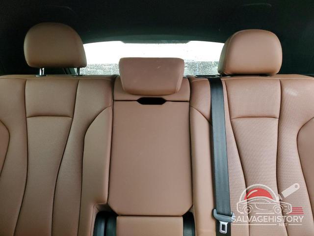 WA1EVAF18KD042497 2019 AUDI Q8 photo no. 10