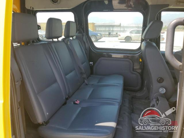NM0KS9CN2BT046281 2011 FORD TRANSIT photo no. 11