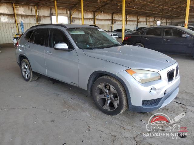 WBAVM1C5XEVW46628 2014 BMW X1 photo no. 4