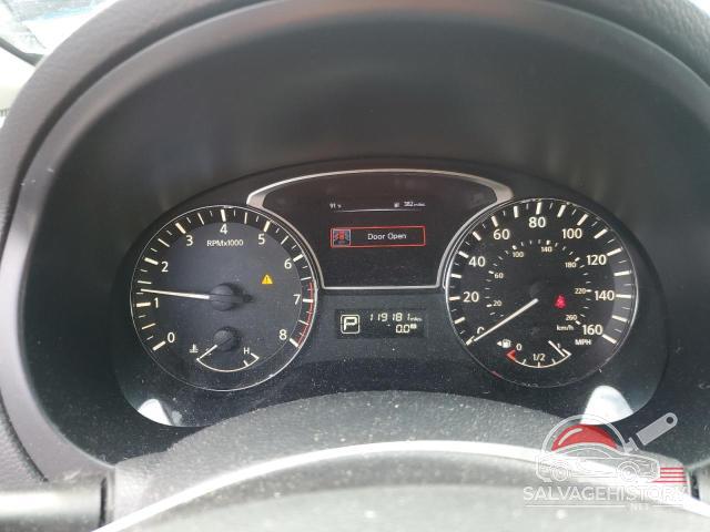 1N4AL3AP2FC431736 2015 NISSAN ALTIMA photo no. 9