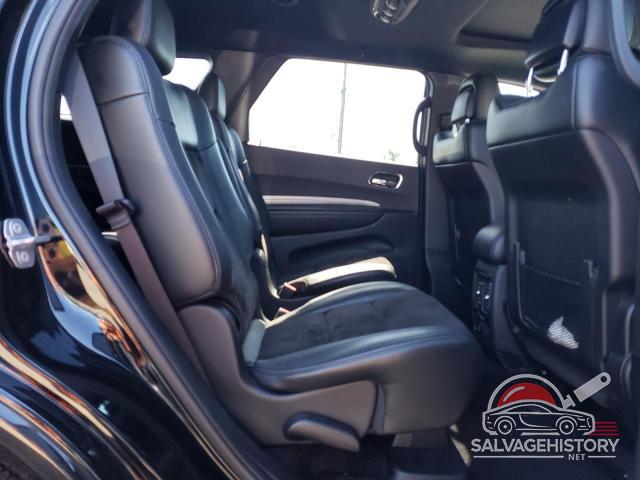 1C4RDJDG2KC633755 2019 DODGE DURANGO photo no. 11