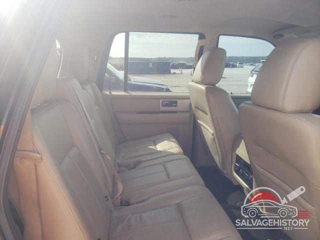 1FMJK1KT8HEA07672 2017 FORD EXPEDITION photo no. 10