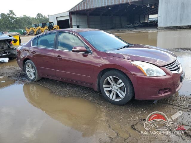 1N4BL2AP1CN482191 2012 NISSAN ALTIMA photo no. 4