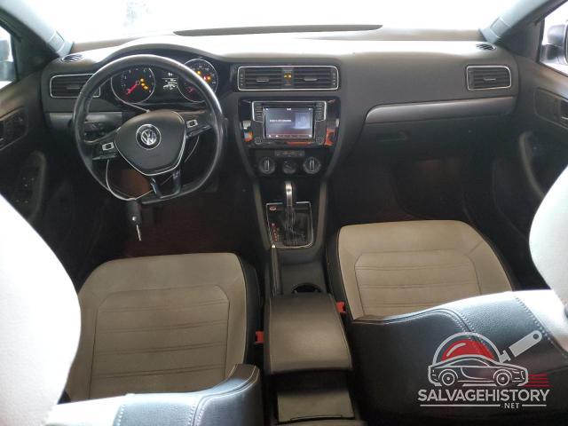 3VWD17AJ8GM355663 2016 VOLKSWAGEN JETTA photo no. 8
