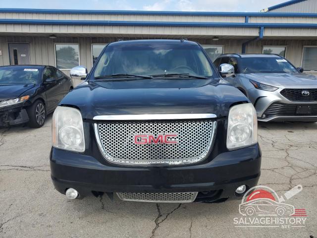 1GKFK63807J329296 2007 GMC YUKON photo no. 5