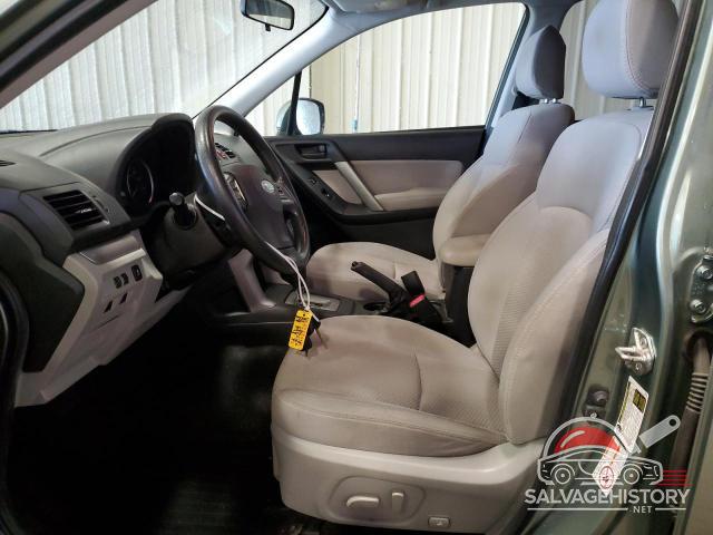 JF2SJADC7EH462002 2014 SUBARU FORESTER photo no. 7