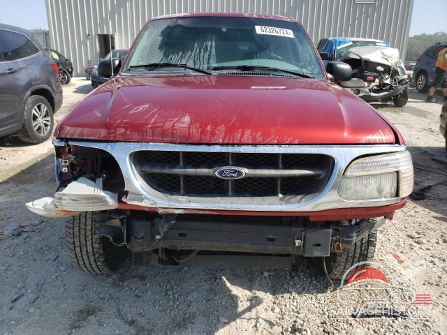 1FMZU73E9YUA64209 2000 FORD EXPLORER photo no. 5