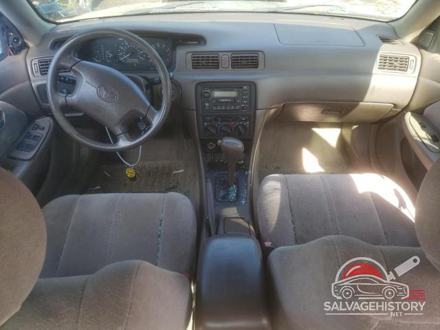 4T1BG22K7XU914999 1999 TOYOTA CAMRY photo no. 8