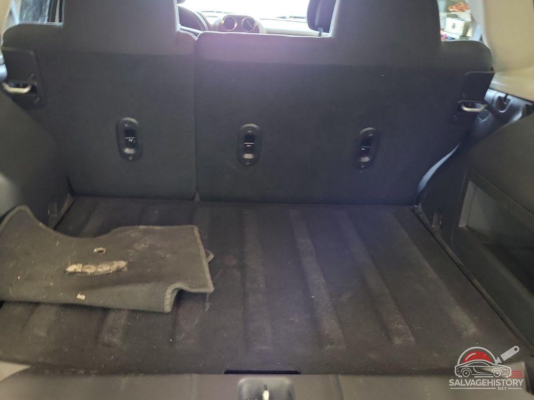 1C4NJPBA7GD528994 2016 JEEP PATRIOT photo no. 4