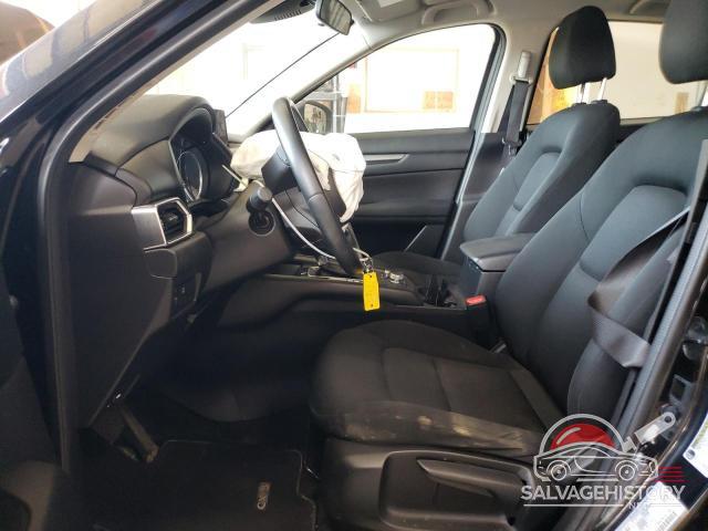 JM3KFBBM2K1607296 2019 MAZDA CX-5 photo no. 7