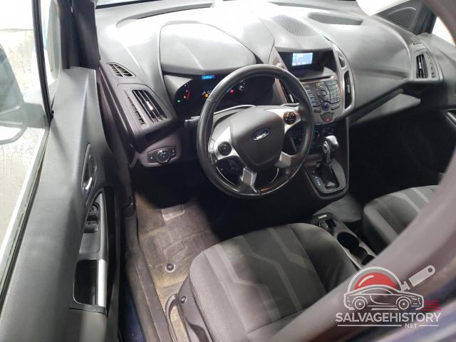 NM0LS7F73E1165530 2014 FORD TRANSIT photo no. 8
