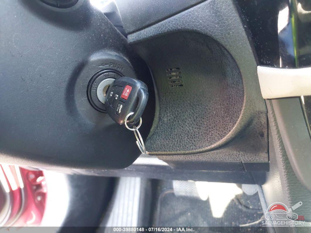 2T1BURHE5EC035504 2014 TOYOTA COROLLA photo no. 11