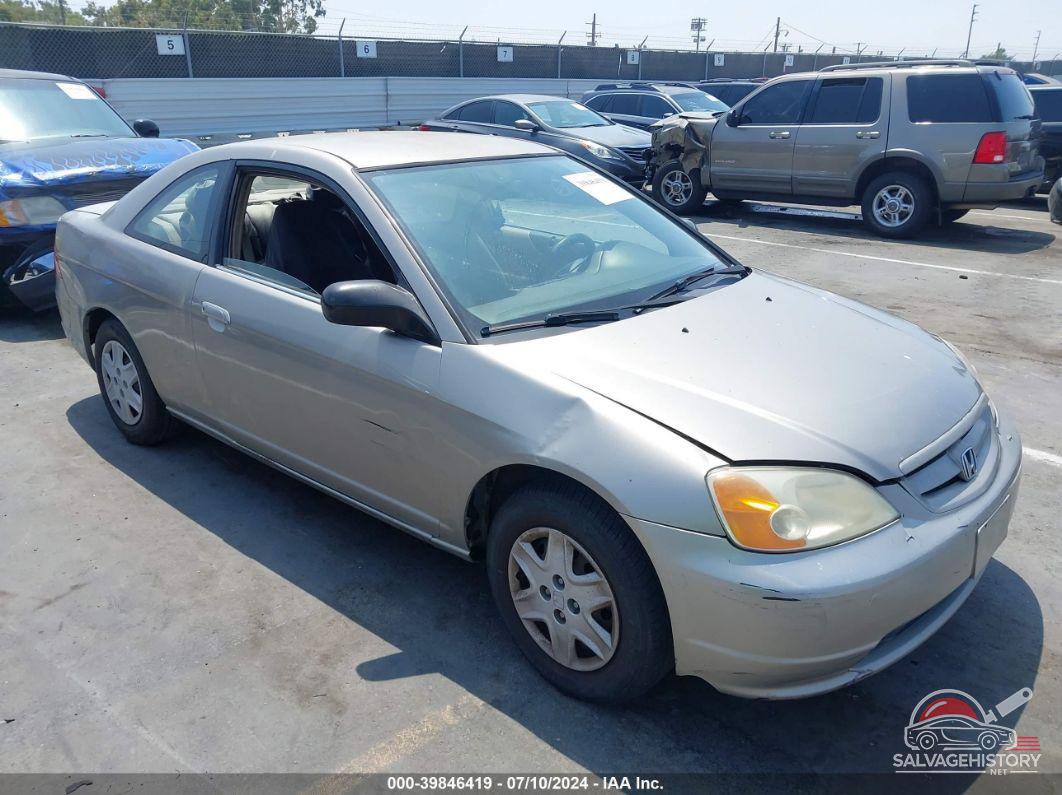 1HGEM22513L004254 2003 HONDA CIVIC photo no. 19