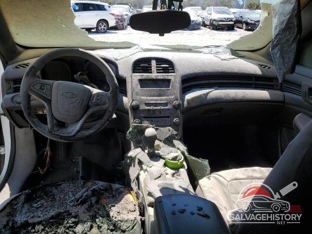 1G11B5SL0FF352299 2015 CHEVROLET MALIBU photo no. 8