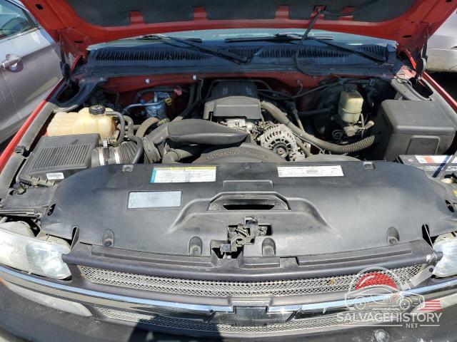 2GCEK19T1Y1404363 2000 CHEVROLET ALL Models photo no. 11