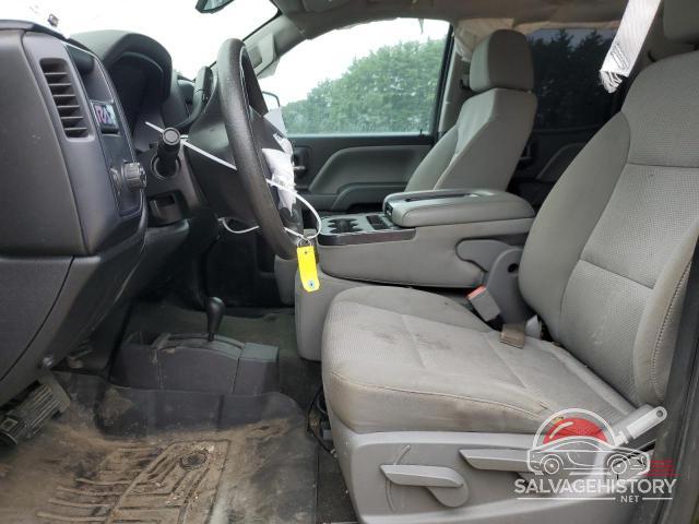 1GCVKNEHXGZ345053 2016 CHEVROLET ALL Models photo no. 7