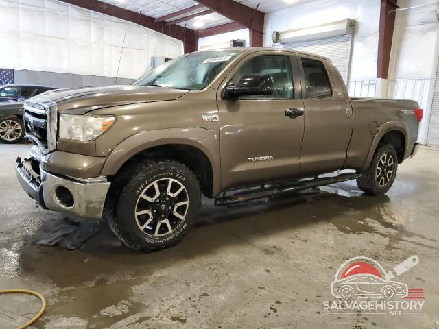 5TFUW5F13CX248381 2012 TOYOTA TUNDRA photo no. 9