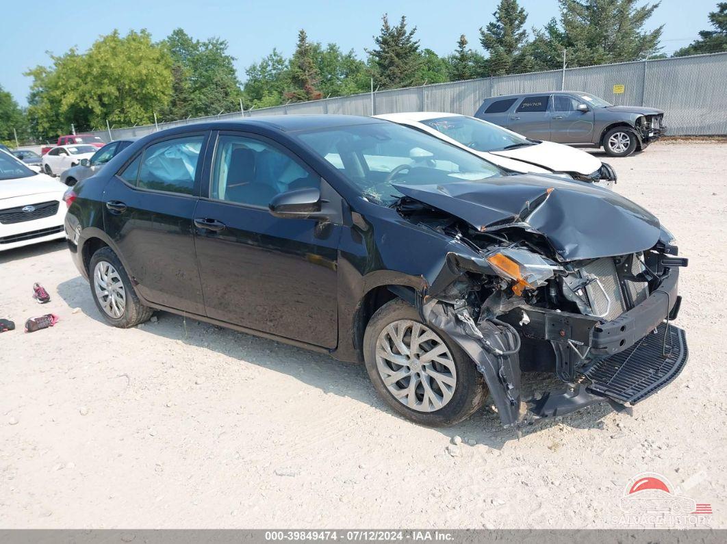 2T1BURHE2HC943087 2017 TOYOTA COROLLA photo no. 6