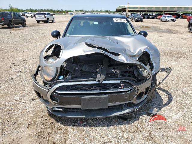 WMWLN9C55G2B31644 2016 MINI COOPER photo no. 5