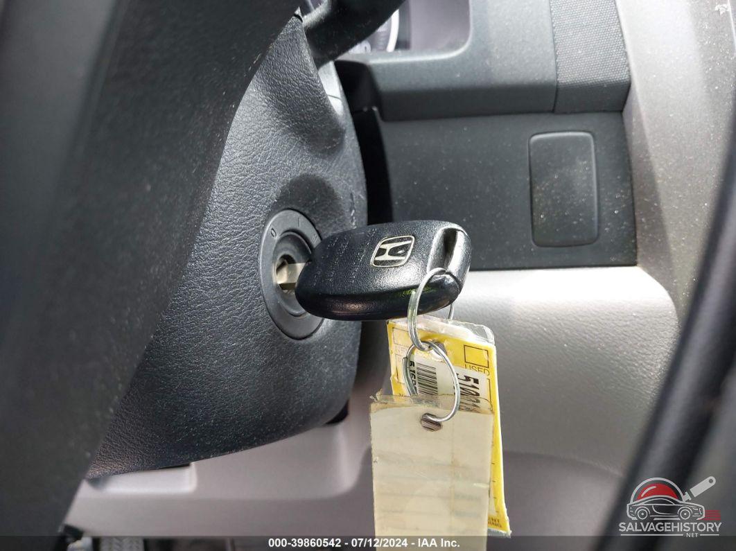 5J6RE3H38AL010844 2010 HONDA CR-V photo no. 11