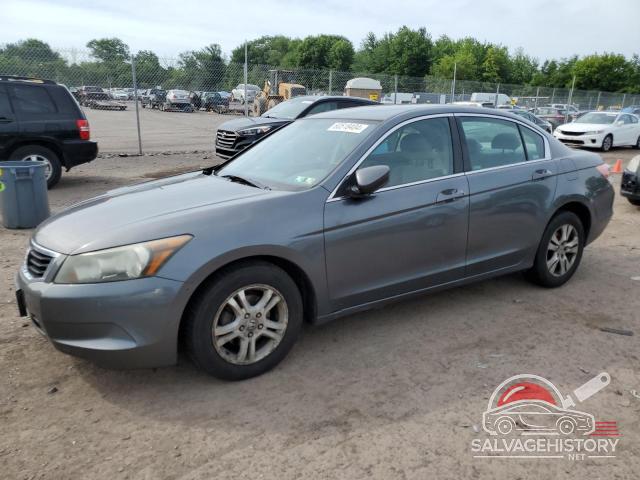 1HGCP26439A201818 2009 HONDA ACCORD photo no. 5