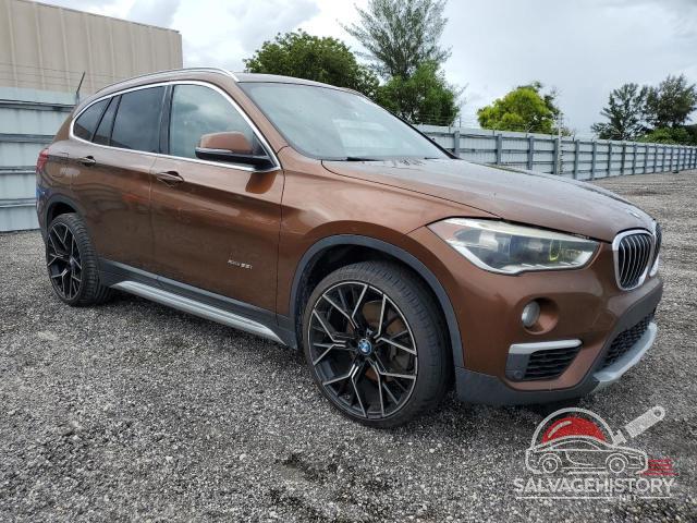 WBXHT3C36GP881499 2016 BMW X1 photo no. 4