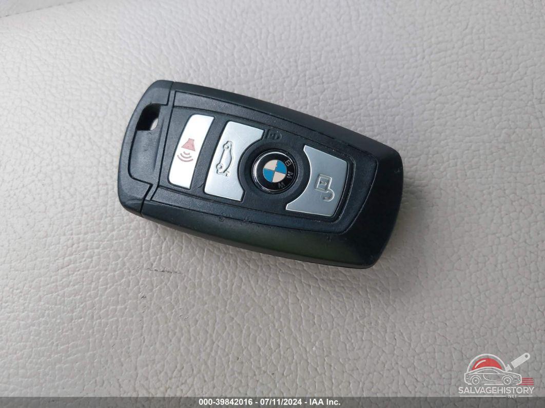 5UXWX9C55D0A16543 2013 BMW X3 photo no. 11