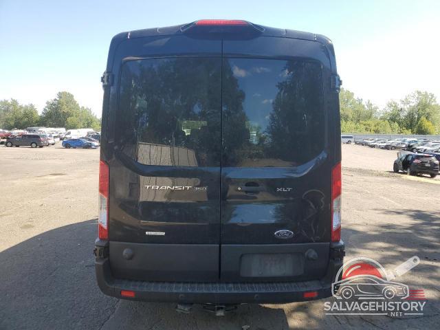 1FBAX2CG0KKA76608 2019 FORD TRANSIT photo no. 6