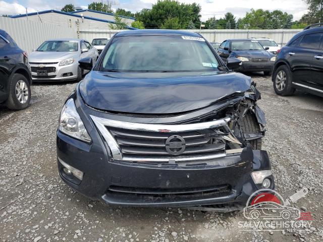 1N4AL3AP2FC431736 2015 NISSAN ALTIMA photo no. 5