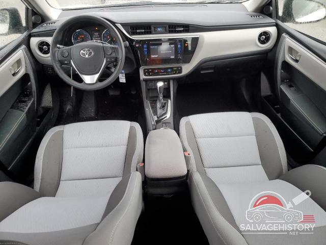 5YFBURHE0HP616199 2017 TOYOTA COROLLA photo no. 8