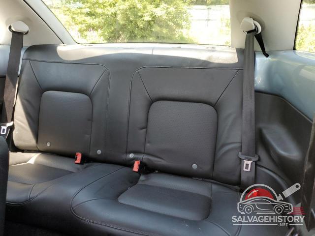 3VWPG3AG0AM002088 2010 VOLKSWAGEN BEETLE photo no. 10