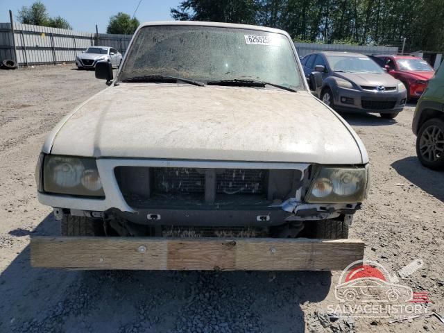 1FTYR10D53PA36134 2003 FORD RANGER photo no. 5