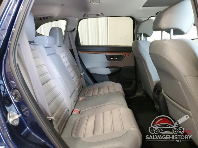 7FARW2H52KE001466 2019 HONDA CRV photo no. 11
