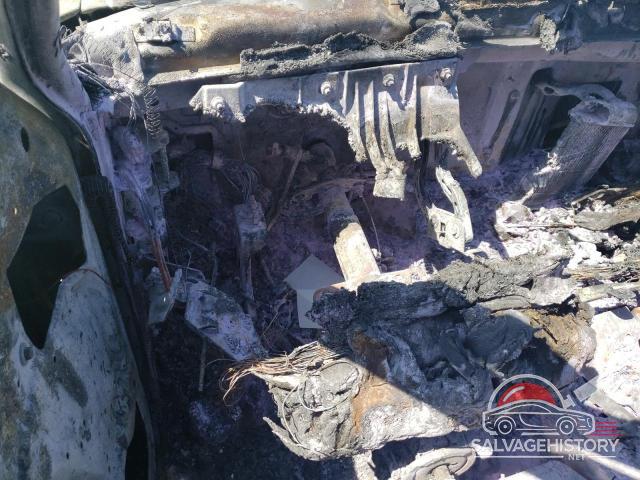 1GCCS19W1Y8224783 2000 CHEVROLET S10 photo no. 9